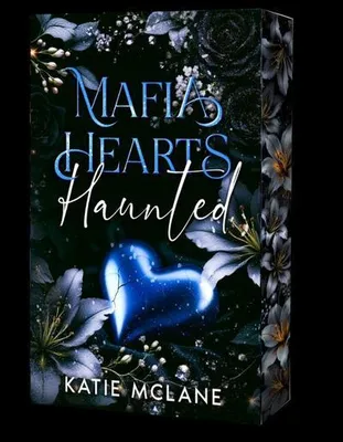 Image de Mafia Hearts - Hanté