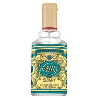 Obrázok produktu pre 4711 Original kolínska voda unisex 90 ml