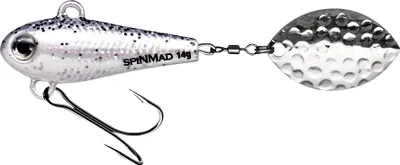 Produktbild von SpinMad Jigspinner 14g - Spinnköder, Farbe Lieblingsköder:Sunny
