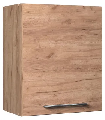 Image de Elément haut de cuisine Vicco Fame-Line Chêne de force doré 60cm, Model 62855