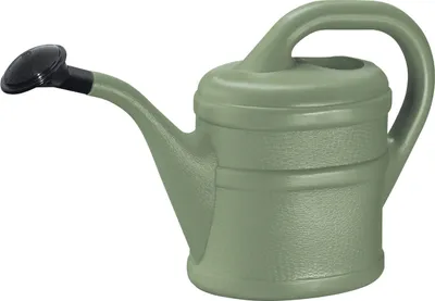 Produktbild von Geli Gießkanne COLOURS Pistaziengrün 2 Liter - Kunststoff