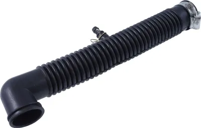 Produktbild von Luftfilter Schlauch Lufteinlassschlauch 50cc GY6 4T Baotian,Benzhou,Rex,AGM,Znen