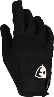 Produktbild von Etxeondo Uki Handschuhe Schwarz XS Herren,Damen Schwarz XS