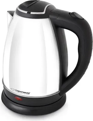 Productafbeelding van Esperanza waterkoker Victoria, 1,8 liter, wit