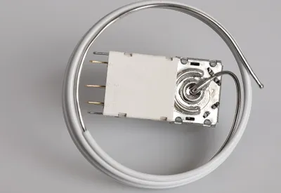 Produktbild von Ranco Thermostat K59-L1260, K59L1260 passend für AEG, Electrolux, Zanussi 226215403/8, 2262154038