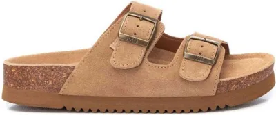 Produktbild von Xti 14255 Sandalen Braun EU 38 Frau Braun EU 38