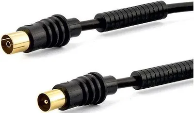 Immagine prodotto di E+P Elektrik cavo antenna 2,5m sw AB302G 000014060000