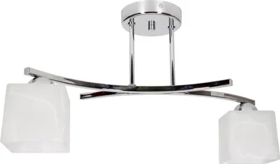Obrázok produktu pre LED závesná lampa, stropná lampa, luster, chróm, moderný stropný svietidlo – závesné svietidlo do obývačky, dizajnové svietidlo