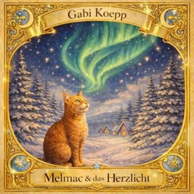 Immagine prodotto di Melmac & das Herzlicht