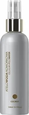 Zdjęcie produktu dla Nawilżająca Moc Atelowej Komórkowej Odnowy Skóry - Kolagenowa Mgiełka Colway 150 Ml