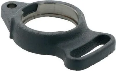 Produktbild von Spanngehuse GEHSFT05 -GG 52 mm Grauguss