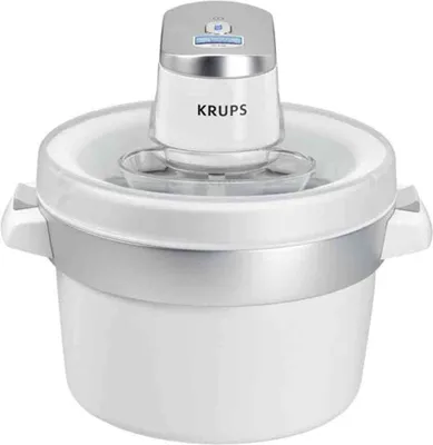 Immagine prodotto di Gelatiera Krups Venise G VS2 41