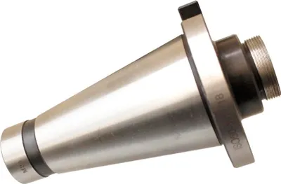 Immagine prodotto di SK50 (ISO50) Kegeldorn Drehbank/Fräser mit 1-1/2-18 UNEF Gewinde für Ausbohrkopf