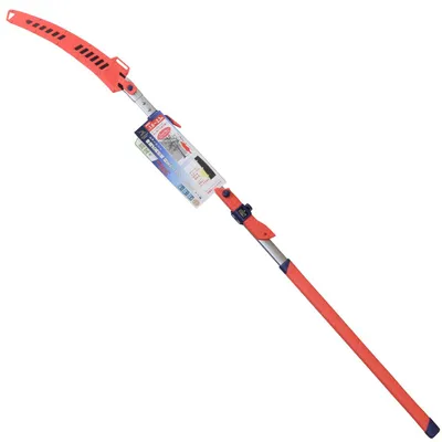 Obrázek produktu pro Shark Saw | Teleskopická pilka 1,8–2,8 m – řez větví ze země