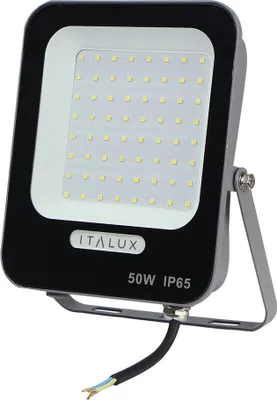 Immagine prodotto di Proiettore LED 50W 4000K KORTA FD-27253-50W Italux