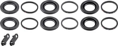 Image de Kit de réparation étrier de frein Ø 38 mm A.B.S. pour VW TOUAREG, entre autres