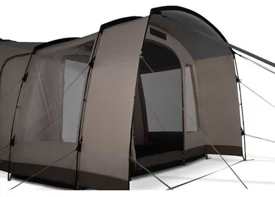 Produktbild von Vorzelt Dometic Traverse Mid, Fiberglas, Wohnwagen/Reisemobil, Anschlusshöhe 2,30-2,65 m, 3 x 2,95 m