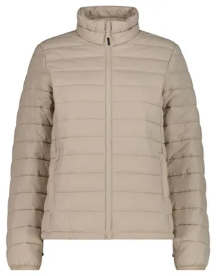 Produktbild von Jacket Zip Hood Detachable Inner Jacket Women 36Z2036D 44 grau - anthracite U423