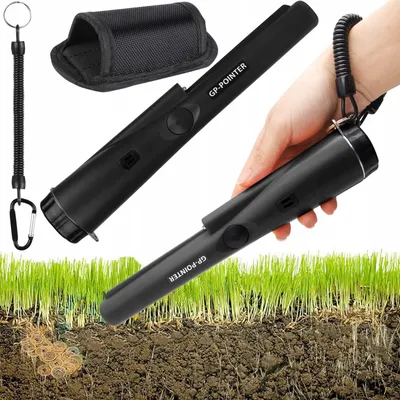 Produktbild von Metallschutz Gp Pointer Pro Pointer Pinpointer