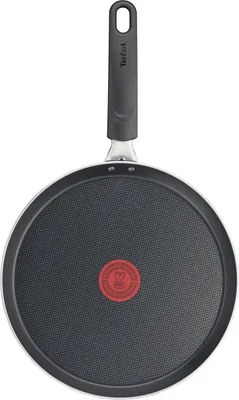 Image de Tefal Day by Day On Poêle à frire, Diamètre:Crêpe 25 cm