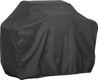 Produktbild von BBQ Grill Cover Barbecue Gas Grill Cover 210D Vodotěsný Heavy Duty Rip Resistant Prachotěsný Charcoal Electric Grill Cover
