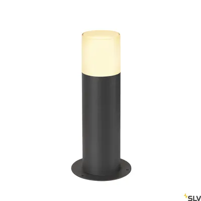 Productafbeelding van Antraciete padverlichting Grafit 30