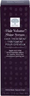 Produktbild von Hair Volume Shine Serum, 75 ml FLU