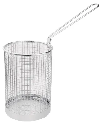 Productafbeelding van Vogue spaghetti-kookmandje, diameter 120 mm, roestvrij staal, vaatwasmachinebestendig