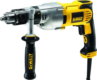 Produktbild von DeWalt D21570K Diamant Bohrmaschine 1300W 2-Gang
