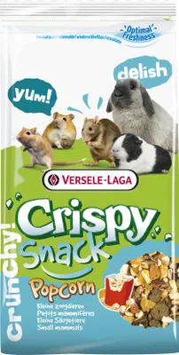 Immagine prodotto di Snack Popcorn Croccante - 650 g