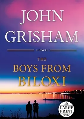 Productafbeelding van The Boys from Biloxi