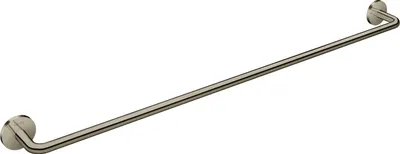 Immagine prodotto di hansgrohe AXOR UNIVERSAL Circular porte-serviettes de bain, 800mm, 42880830, 42880830