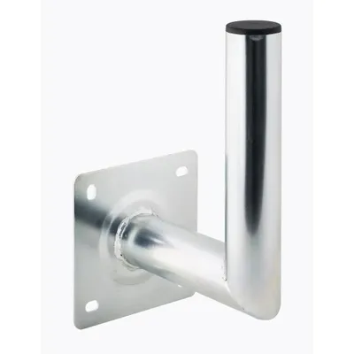 Obrázek produktu pro Extralink L200 Fi 50mm Nástěnný držák 200mm, ocel, pozinkovaná
