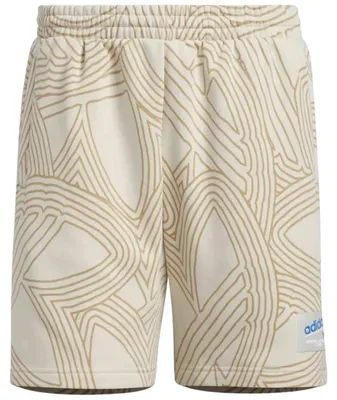 Obrázok produktu pre Šortky Adidas Athletic Club AOP pre Pánske