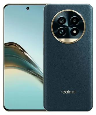 Produktbild von realme 13 Pro+, 17 cm (6.7"), 12 GB, 512 GB, 50 MP, Android 14, Beige