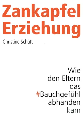 Produktbild von Zankapfel Erziehung