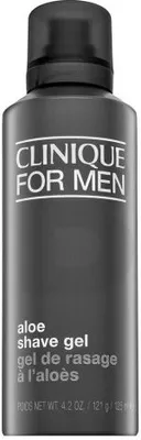 Zdjęcie produktu dla Clinique For Men gel na holení Aloe Shave Gel 125 ml