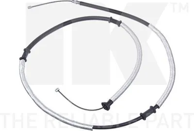Produktbild von NK Handbremsseil Seilzug Feststellbremse für FIAT Doblo Cargo (223) 9023163