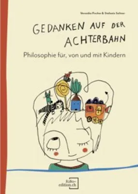 Obrázek produktu pro Philosophie mit Kindern