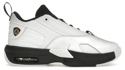 Produktbild von Jordan Max Aura 6 White Black (GS) - EU 37.5