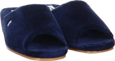 Produktbild von Romika Damen  Hausschuhe Sommer blau Gr. 21/2
