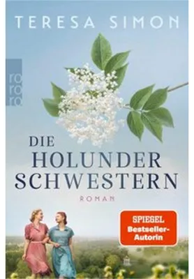 Obrázok produktu pre Die Holunderschwestern