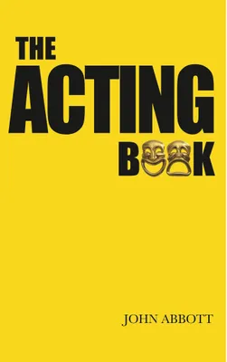 Obrázok produktu pre The Acting Book