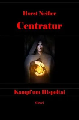 Produktbild von CENTRATUR - Kampf um Hispoltai