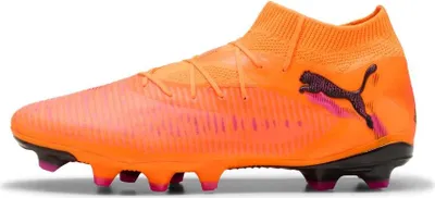 Image de PUMA FUTURE 8 PRO FG/AG Heat Fire-PUMA Black-Ravish 44.5
