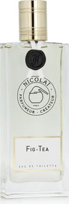 Obrázek produktu pro Nicolai Parfumeur Createur Fig-Tea EDT 100 ml W