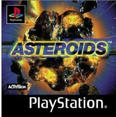 Produktbild von Asteroids 3D