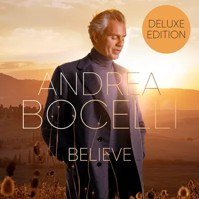 Produktbild von Believe (Deluxe Edt.)