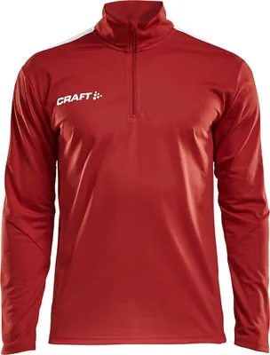 Obrázek produktu pro Craft Progress Halfzip Ls Tee M