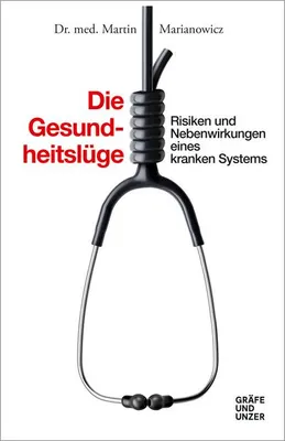 Image de Die Gesundheitslüge